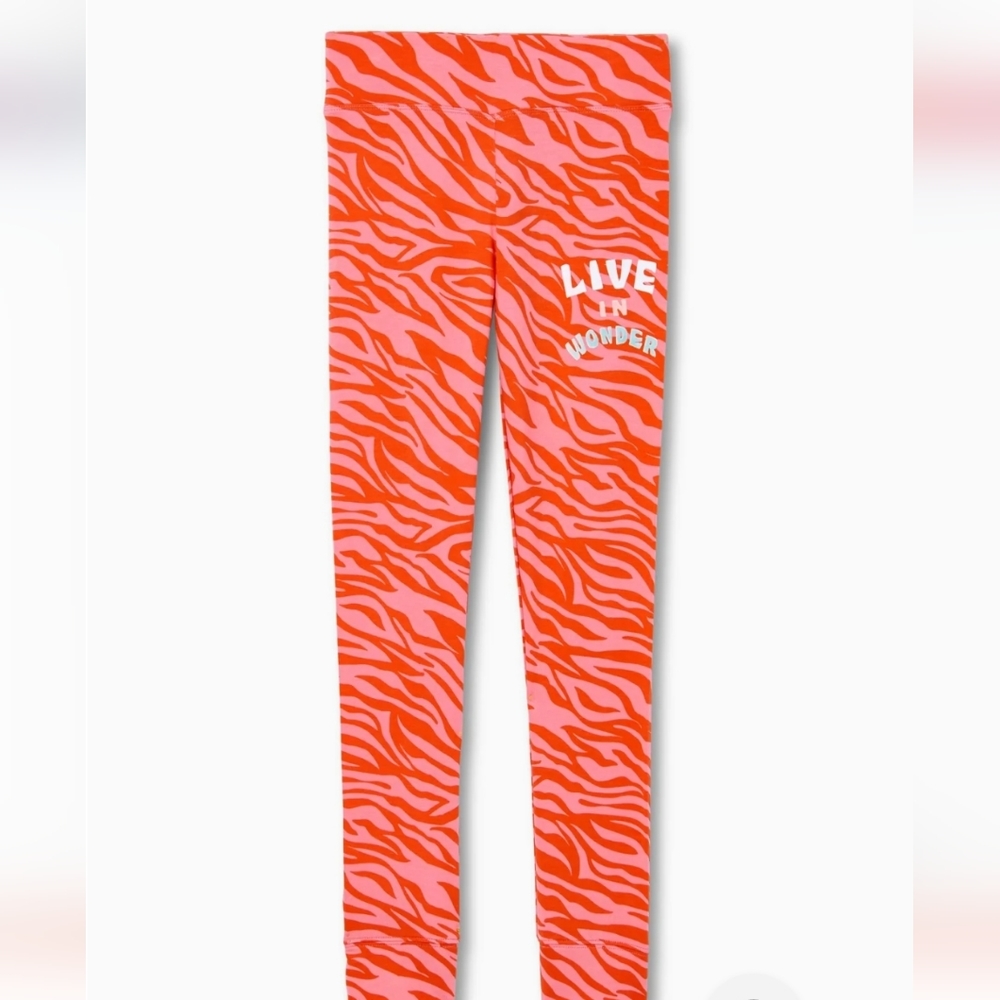 ROCKETS OF AWESOME leggings